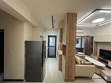 大昌商圈｜帶財起家厝｜二面採光衛浴也開窗＋平車