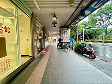 🔥面四號公園1+2樓住辦🏆️正馬路金店面