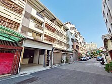 太原車站三光國中臨路車庫美墅