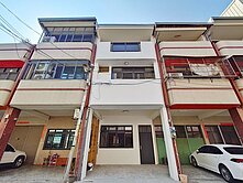 栗林車站矽品臨路美透天