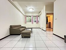 珍心推薦~花園城堡三房美寓-亮麗溫馨