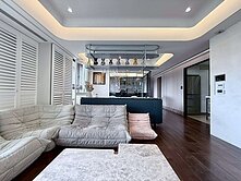 🏆🏆北屯龍寶仁美臻邸 千萬裝潢雙平車