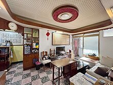 積穗學區稀有方正標格3樓美寓[黃金3樓免爬高]