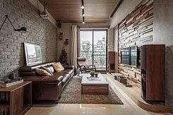 遠雄錦繡園露台2房+坡平大車位