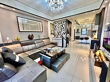 九份子孝親車墅 幸福買賣