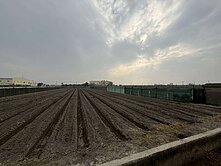 在台南.相遇🌊彰化溪湖2.3分聚財田