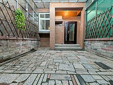 藍天別墅精華戶　近未來Ｇ０１、大前庭後院、一手屋