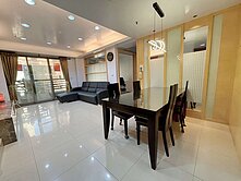 【吳虹誼】農十六公園✭龍華國小✭高樓層4房平移車位