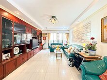 ❤️101景觀採光溫馨大四房❤️住商惠麥