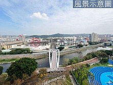 【近藝文經國雙特區】經國之星高樓層2房車