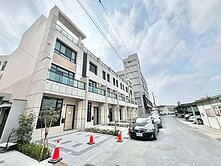 ⚡️知名「君鑑建設」竹山市全新完工質感社區別墅⚡️