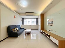 【樸和】秀朗商圈🍎採光佳🍎溫馨美寓