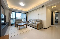 推🐝日出登陽｜11期核心採光高質感大三房柱邊平車