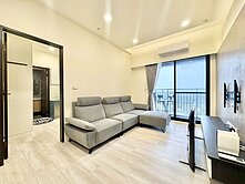 🏠【阿嘉】過嶺特區★龍築靜秧★高樓層三房車🏠