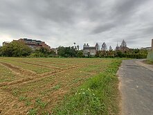 【新夢想】中壢都內農投資讚方正大條路B8