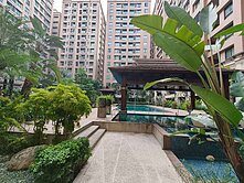 果貿社區-峇厘島風格.3房+平車