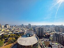 As西區名宅/鄉林麗池/高樓視野雙平車風水好宅