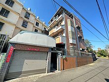 大寮便宜56地坪-大庭院並排雙車別墅