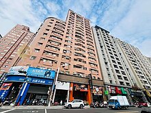 【天行團隊】 富國明華熱鬧金店