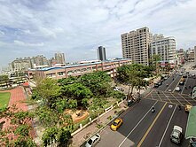 文山特區3+1房美大樓