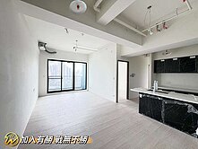 【喬立｜TIMELESS｜無限棟距】縣政4房平車