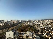 🌈新年推薦-無限河岸視野3房雙平車