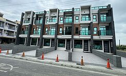 二林近市區免千萬全新別墅C