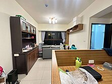 🌼玖零嚴選🎋花園城堡超值雙景觀兩房車💎