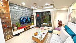 💥富宇讀樂樂💥高樓層水岸雙主臥四房+平車💥