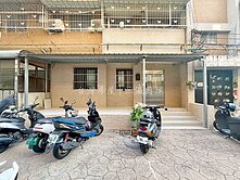 精美屋況🔥非投客🔥大三房好停車一樓美寓