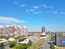 十四期環中段∣二十米路∣住一之一建地