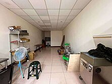 右昌街金店面｜人潮就是錢潮｜店住合一