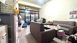 仁武區臨路住家透天|大樓價買透店|坐北朝南帝王座