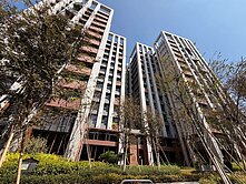 潭子【恆山和合】最大2房2衛平車社區我最優 