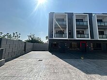 (獨家極品)新社全新可停2-3車電梯別墅