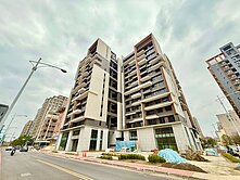 椰林【閱建築】縣三安興國小溫馨三房平車