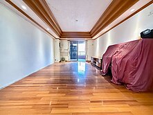 衛武營鳳新高中 【常春藤校園聯盟】大三房+平車