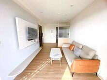 亞灣SKM心灣採光兩房車位