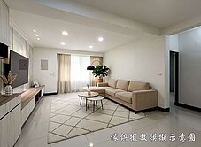 好厝邊獨家⭐鳳鳴車站旁全新整理2樓公寓漂亮3房