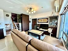 樂福集團獨家✨柳川水岸面公園美景震後四房車位