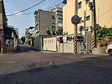仁武登發市場角窗建地