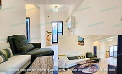 全新-一層2戶.大2房+1平面汽機車位.電梯華廈