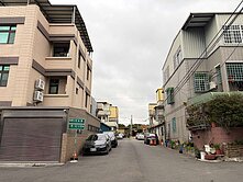 ＊苗栗頭份＊大面寬大地坪｜孝親房透天