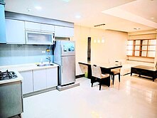 ⭐中正金鑽古亭捷運正兩室-找承辦住商小方⭐