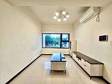 ⭐新潤青峰面公園三房附車位-找住商小方⭐