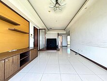 柚子公園旁電梯3+1房+車位！免千萬！