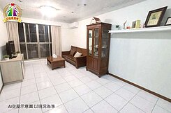 鶯歌站前金鳳凰大空間4房車