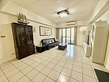 文山特區#青年商圈#稀有明亮大4房B1大平車