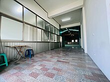 在台南.相遇🌊南科動脈40米路霸氣乙工