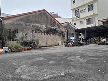 #正文賢路店面+62坪建地